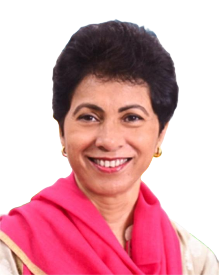 Selja Kumari